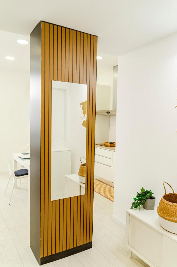 Spa & Relax Aesthetic Apartment 50M Dal Mare Monopoli Bagian luar foto